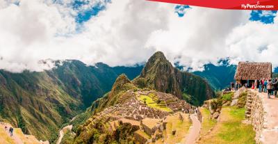 5 reasons why you MUST visit PERU