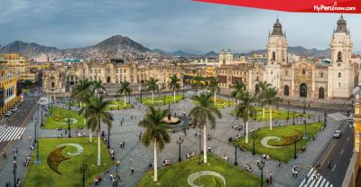 The 5 Must-Sees of Lima