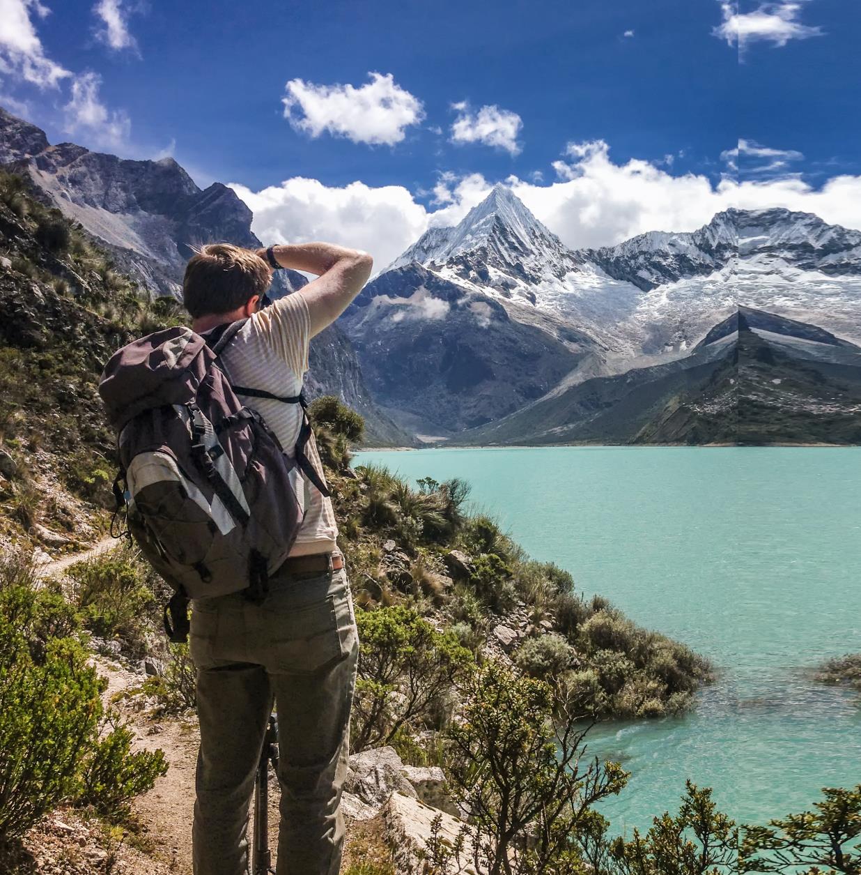 Best Destinations for Backpackers in Peru