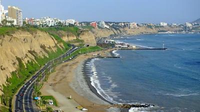 All you need to know about: Peruvian Weather