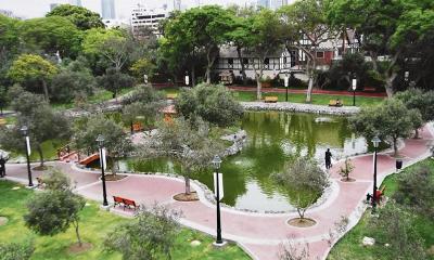 10 things to do for free: Lima, Peru