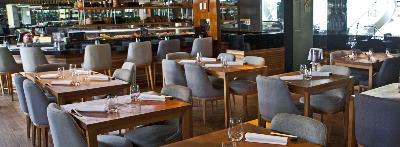 Lima's Maido Restaurant, a nikkei with a knife...and a vision