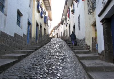 7 things to do for free in Cusco!