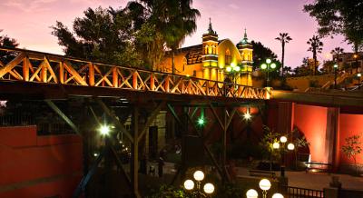 Romantic & Bohemian: A quick guide about Barranco district in Lima