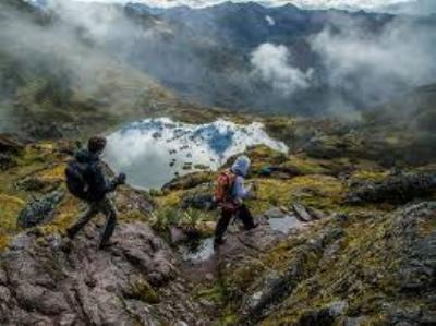 10 things to know about: Lares Trek
