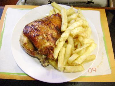 Gastronomy in Peru: Top 10 dishes